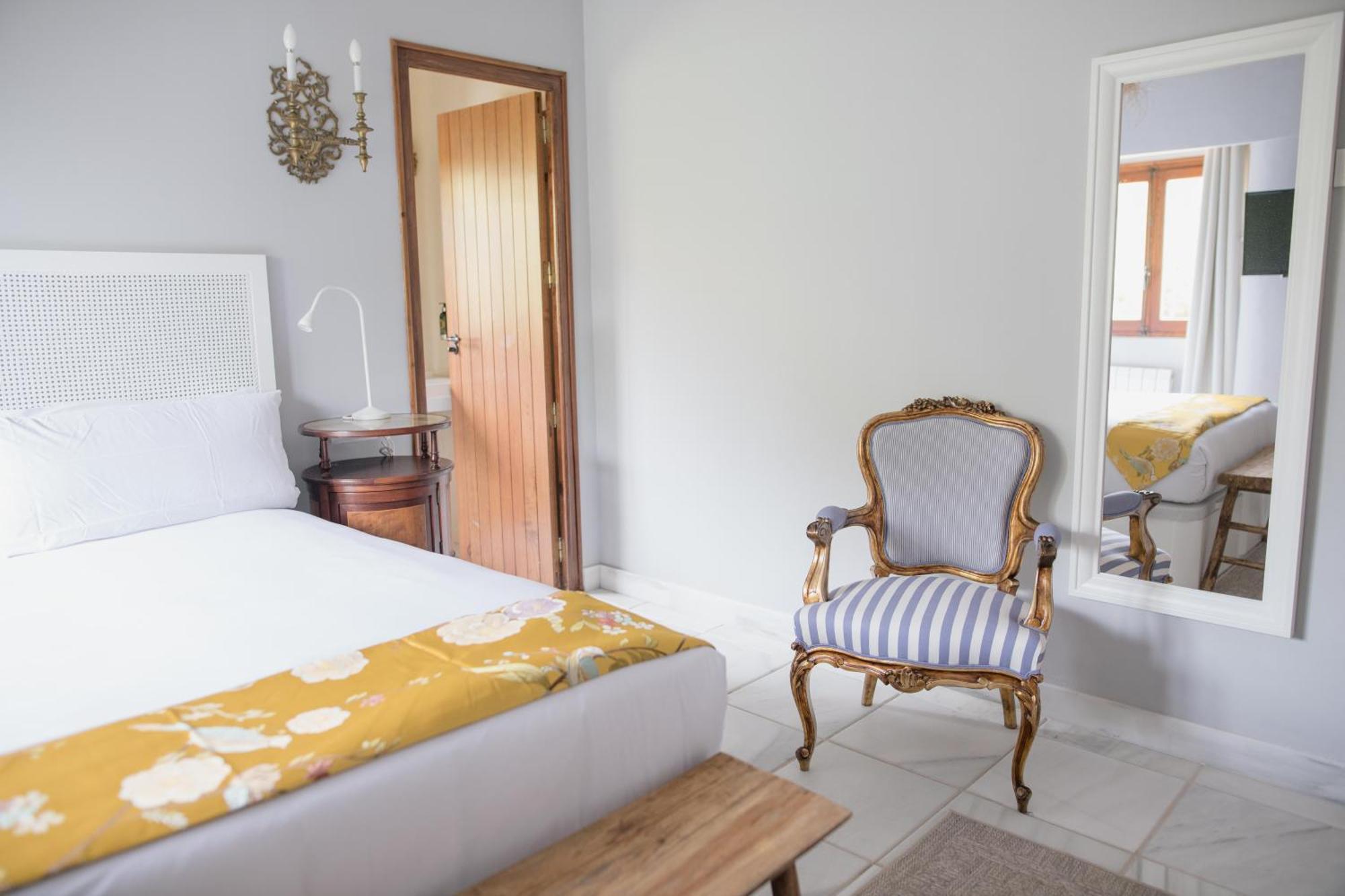 Villa Dora (Adults Only) Jávea Pokoj fotografie