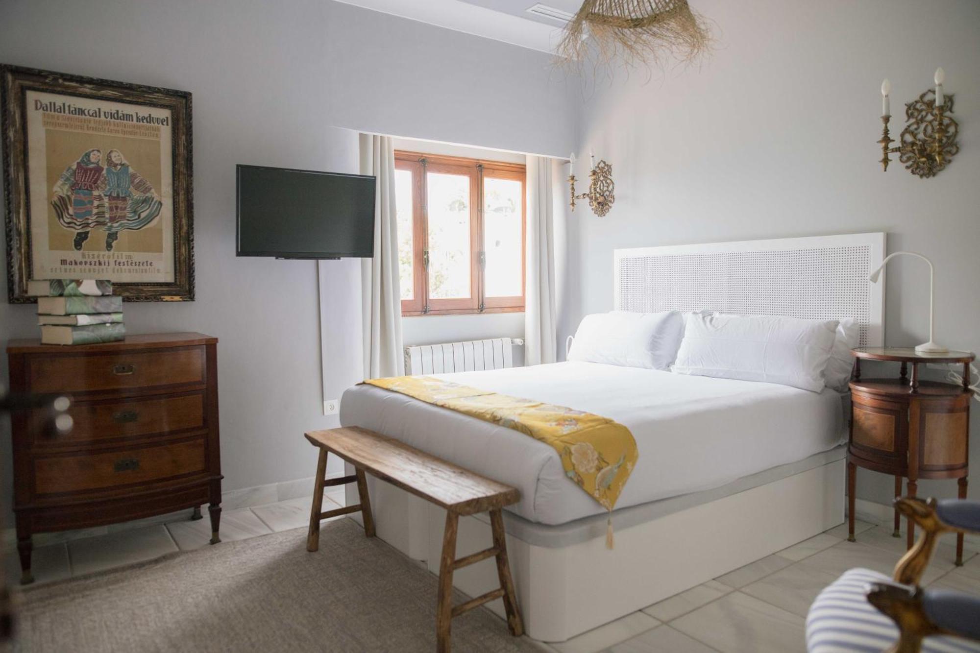 Villa Dora (Adults Only) Jávea Pokoj fotografie